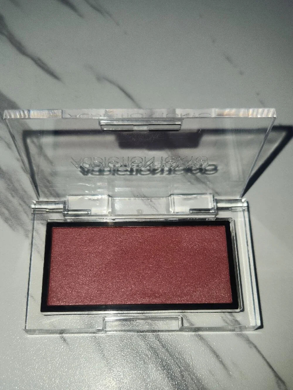 Addiction Tokyo Raspberry Chocolat Blush 009P NEW